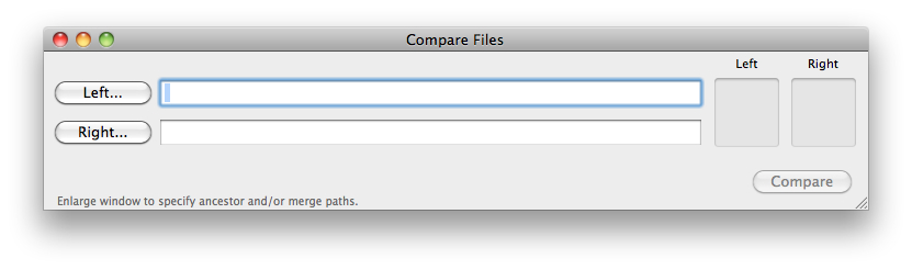 File merge mac os x download windows 7